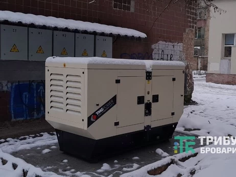 Уряд перегляне перелік критичної інфраструктури, - Шмигаль