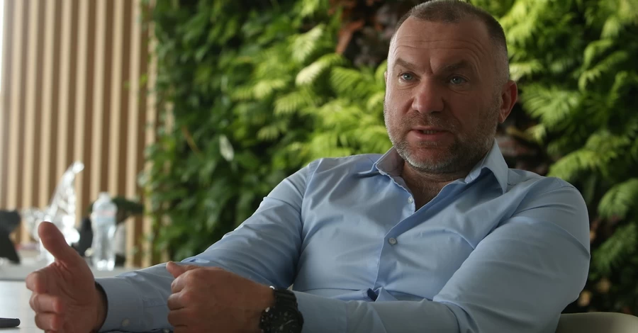 Игорь Мазепа попал в ДТП – первые подробности от предпринимателя