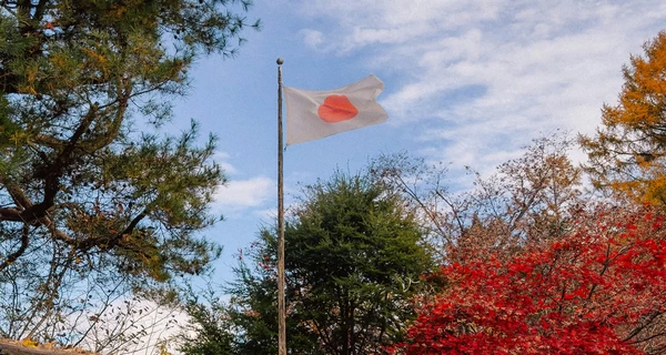 Япония присоединится к инициативе PURL – поставит нелетальное оборонное оборудование