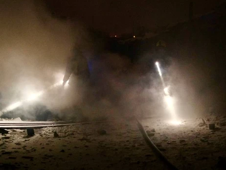 Россияне атаковали 125 дронами, силы ПВО обезвредили 110 