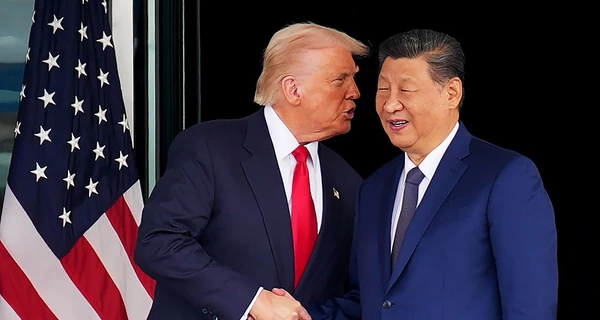 Трамп собирается в Пекин, - СМИ