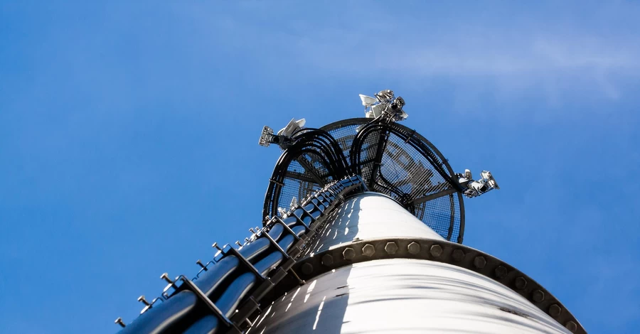 «Київстар» і Vodafone можуть об'єднати вежову інфраструктуру, lifecell проти