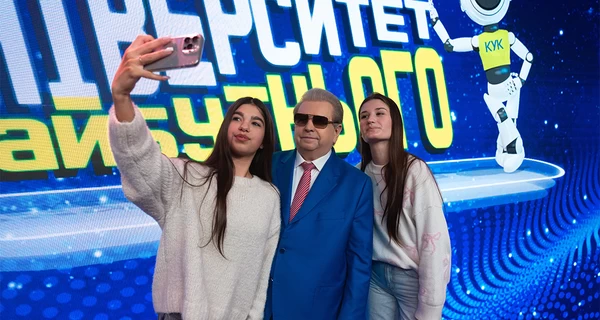 КНУКиМ впервые за 30 лет может получить нового руководителя вместо Поплавского