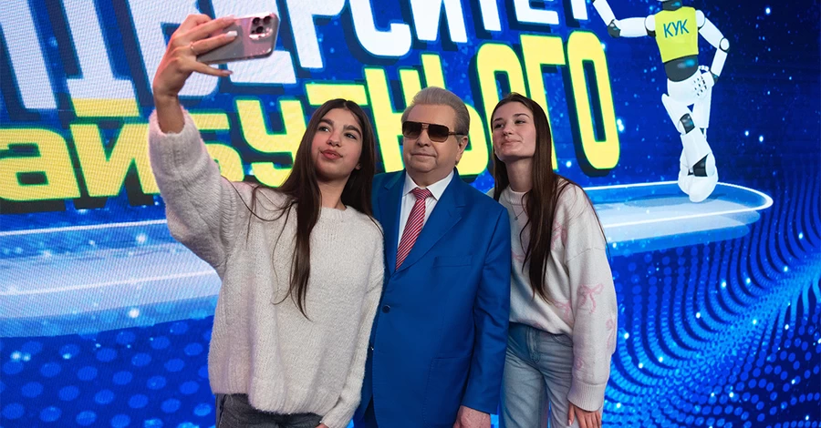 КНУКіМ вперше за 30 років може отримати нового керівника замість Поплавського