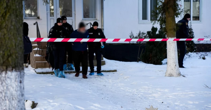 В Ровенской области 72-летний мужчина с молотком и топором убил пятерых человек