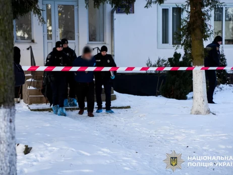 На Рівненщині 72-річний чоловік з молотком та сокирою вбив п’ятьох людей