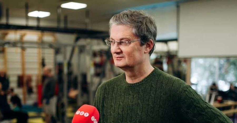 Кондратюк и телеканал ТЕТ анонсировали возрождение «Караоке на Майдане» 