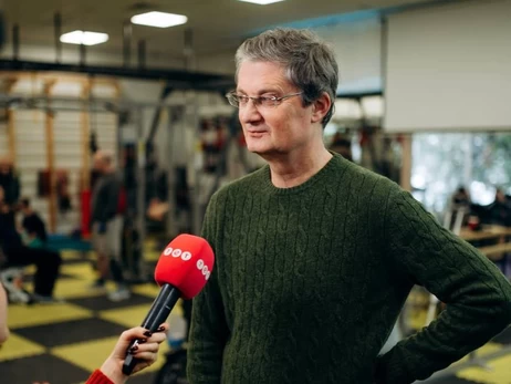 Кондратюк и телеканал ТЕТ анонсировали возрождение «Караоке на Майдане» 