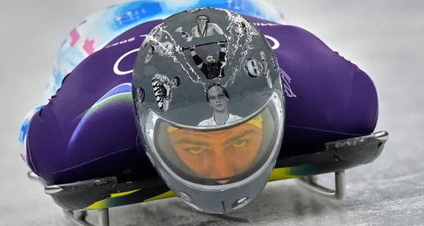 МОК сделает исключение из правил и позволит Гераскевичу носить черную повязку на Олимпиаде-2026