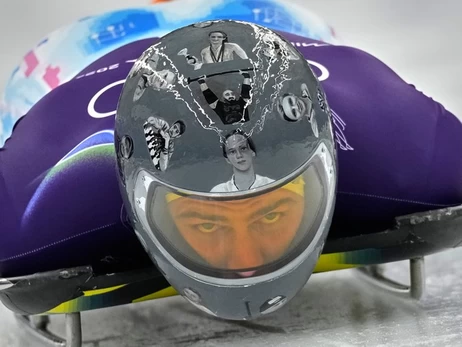 МОК сделает исключение из правил и позволит Гераскевичу носить черную повязку на Олимпиаде-2026