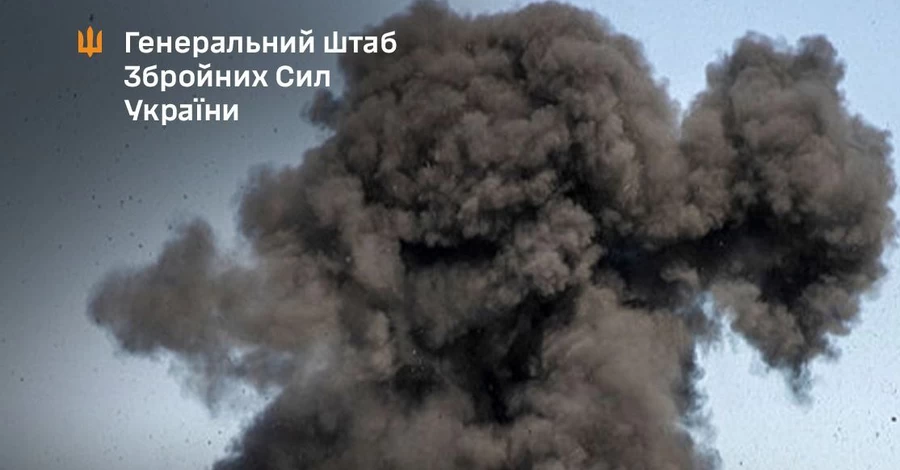 ВСУ ударили по российским базам на временно оккупированных территориях