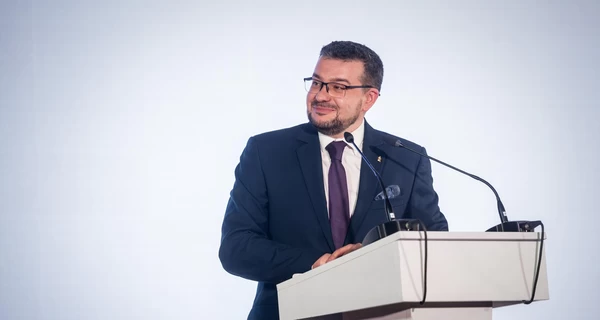 Глава Института нацпамяти рассказал о сложностях деколонизации: Первым подпадает Шевченко