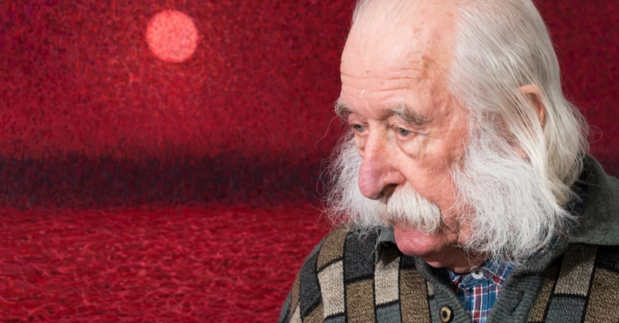 У Лондоні скасували виставку до 90-річчя Івана Марчука  - не через здоров’я