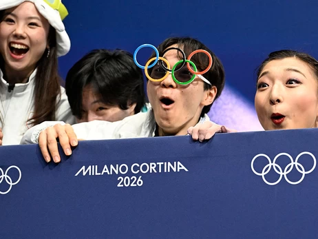 Стрибок самурая, секс-символ на льоду та тріумф спадкоємиці кінодіви: 5 миттєвостей Олімпіади