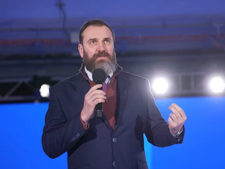 Лисовый объяснил отставку Поплавского после 30 лет управления университетом культуры