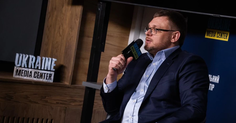 Керівниці підрозділу НАБУ вдома намагалися встановити «прослушку», - директор бюро Кривонос