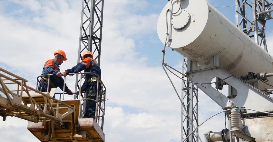 На Харківщині оголосили надзвичайну ситуацію через ситуацію в енергетиці