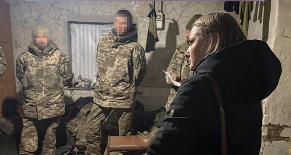 Многие прибывшие после БЗВП имеют существенные проблемы со здоровьем, - военный омбудсмен