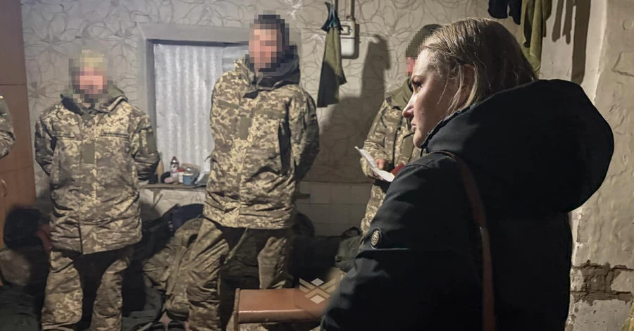 Багато прибулих після БЗВП мають суттєві проблеми зі здоров'ям, - військовий омбудсмен