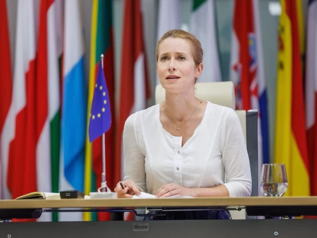 Европа готовит список требований к России для завершения войны, - Кая Каллас