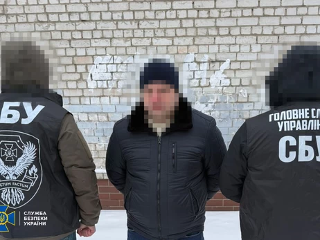 Высокопоставленного сотрудника Главного госпиталя ВСУ разоблачили на «ухилянтской схеме»