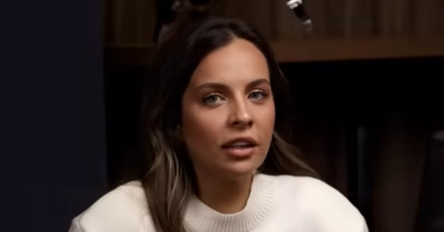 Гетманцев ініціював перевірку блогерки Гончарук через можливі операції з РФ