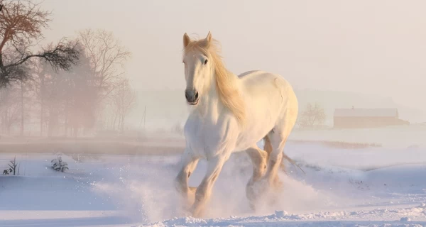 До конца зимы сильных морозов уже не будет, - синоптик