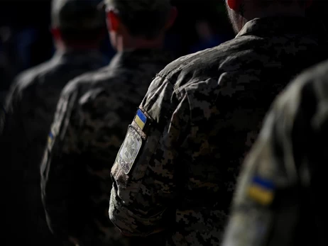 В Одесском ТЦК прокомментировали фото травмированного мужчины - самоповреждение