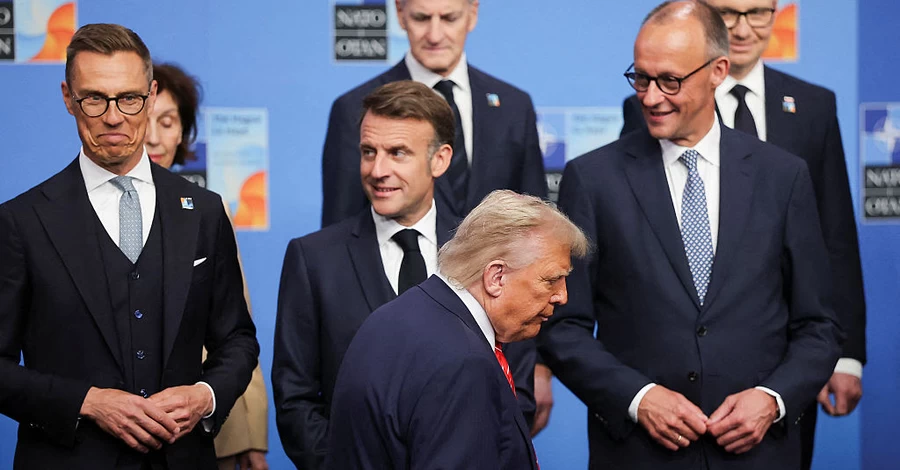 «Йде руйнація» від Трампа: як на Мюнхенській конференції планують зберегти порядок у світі