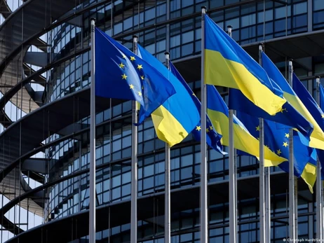 Європарламент схвалив кредит для України на €90 мільярдів