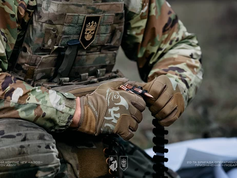 Вже є законопроєкт, що гарантує військовослужбовцям за «Контрактом 18–24» право на відстрочку, - Федоров