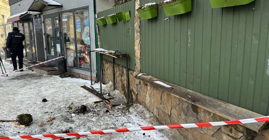 На Львів летіли два «Кинжали», їх знешкодила ППО, - Садовий