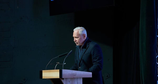 Терехов призвал сократить время отключений электроэнергии в Харькове