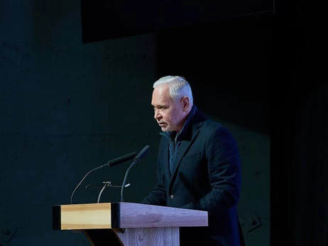 Терехов призвал сократить время отключений электроэнергии в Харькове