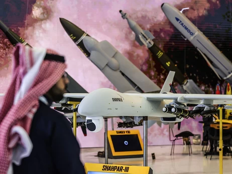 Збройна виставка World Defense Show 2026: світові тренди, успіхи України та провал Росії