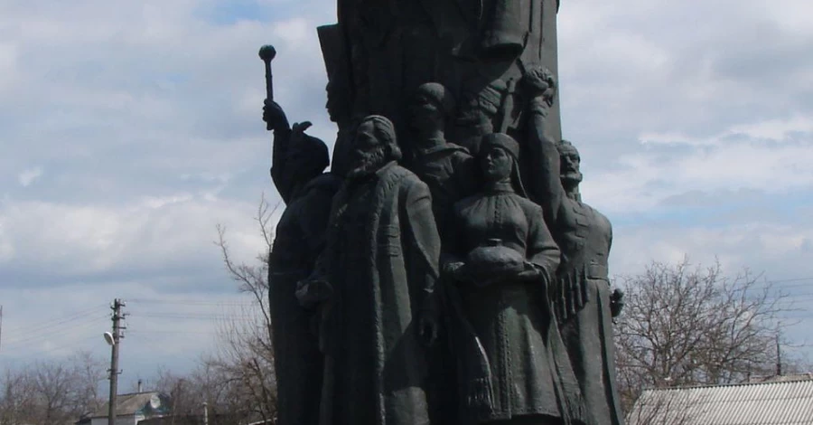 Место проведения Переяславской Рады лишили статуса памятника национального значения