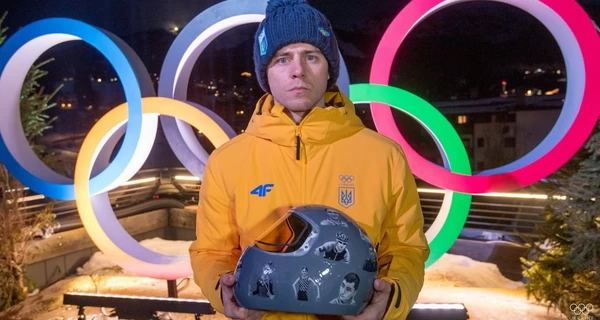 Диктатура нейтральності: як МОК «стирає» особисті історії спортсменів на Олімпіаді-2026