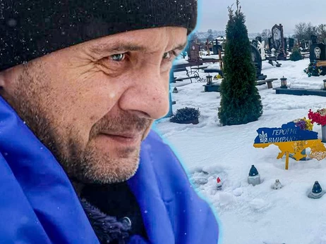 Семья военного из Львовской области Назара Далецкого не должна возвращать выплаты государству, - Минобороны