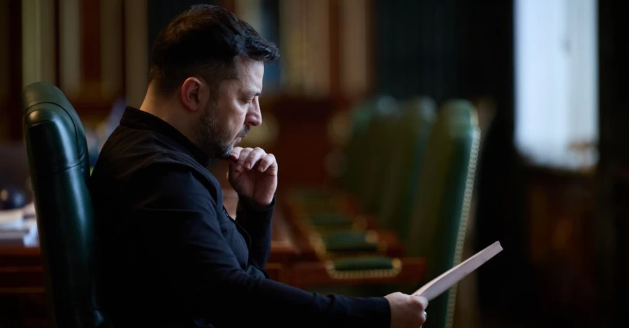 Зеленский рассказал, можно ли завершить войну до лета и почему не поедет на переговоры в Москву