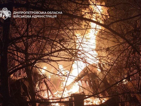 Росіяни вночі атакували Київ, Дніпро та Одесу, серед постраждалих немовля і 4-річна дівчинка