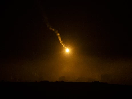 Британська компанія розробляє нову гіперзвукову ракету – першою її отримає Україна 