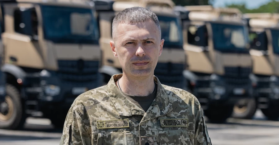 Молдова стала другою після Польщі країною за кількістю пасажиропотоку з України