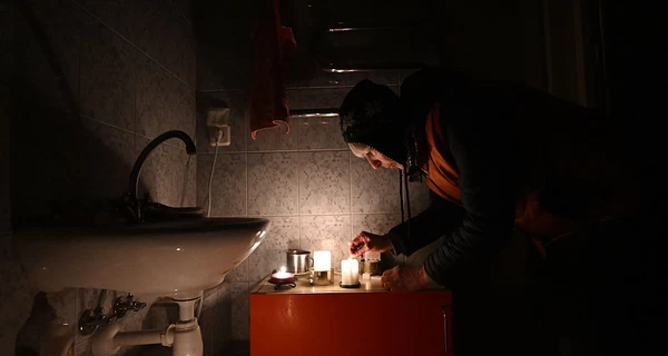 Включай безопасность: памятка при отключении энерго- и водоснабжения