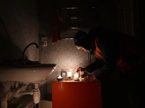 Включай безопасность: памятка при отключении энерго- и водоснабжения