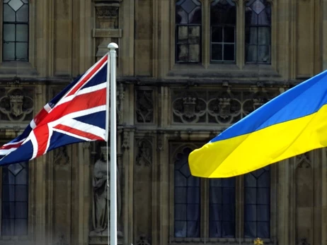 Британия выделит на украинскую ПВО более 680 млн долларов США – средства распределят по двум направлениям