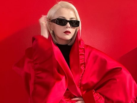 Повернення року! Міка Ньютон після 15-річної паузи пише новий альбом