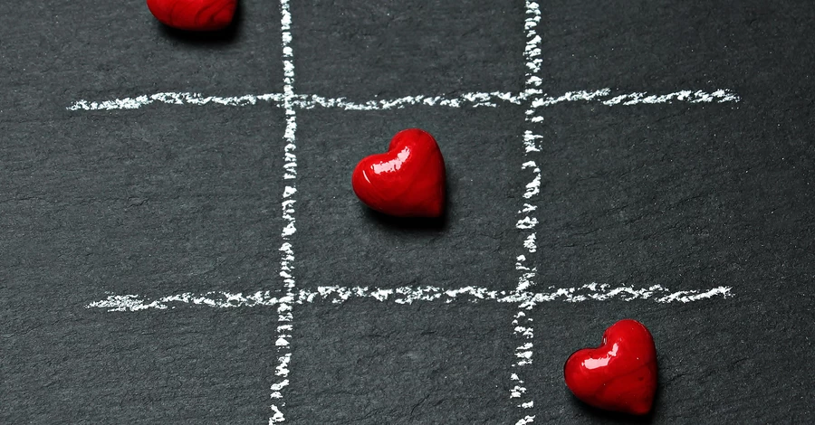 День святого Валентина: найкращі привітання у віршах