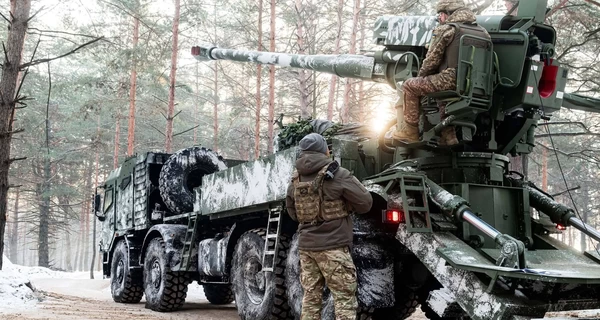 Іван Тимочко: На фронті ворог зараз 