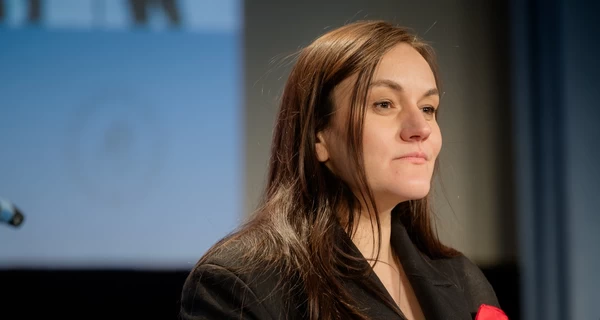 Бережная анонсировала расширение программы 