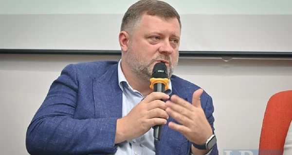 ВПЛ должны активнее менять избирательный адрес, чтобы избежать низкой явки на выборах, - Корниенко